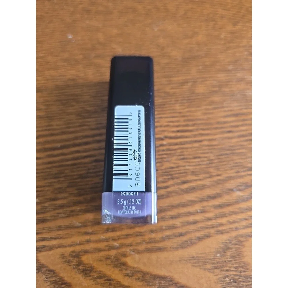 Covergirl‎ Exhibitionist Demi Matte Lipstick - 460 Bestie Boo by CoverGirl